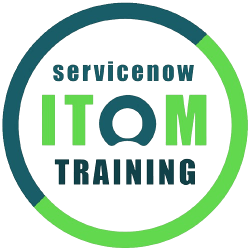 Servicenow ITOM Training
